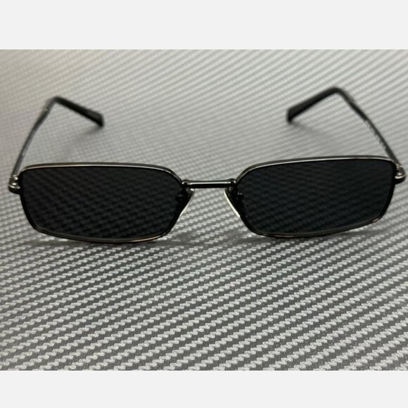 PRADA Black Grey Women\'s Sunglasses